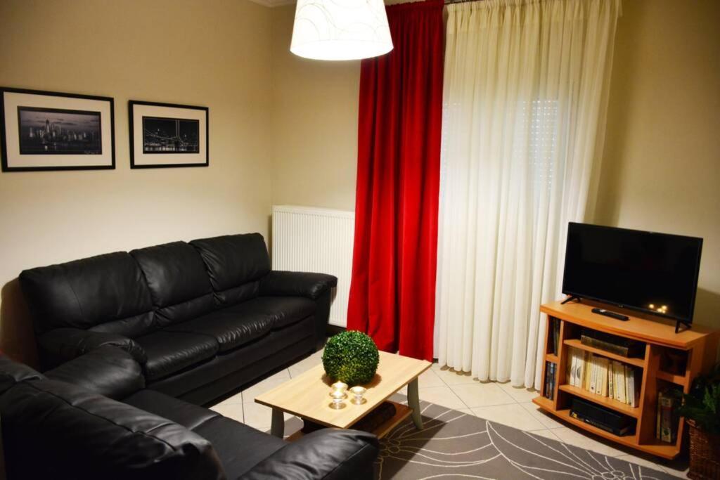 The Apartment ตริกาลา ภายนอก รูปภาพ