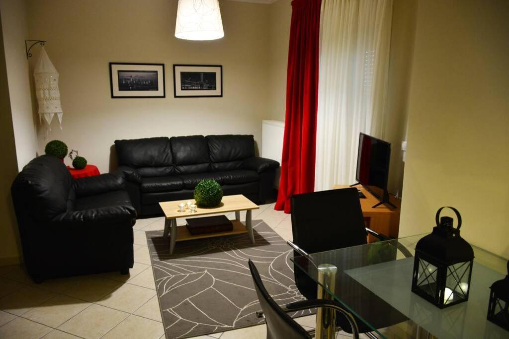 The Apartment ตริกาลา ภายนอก รูปภาพ