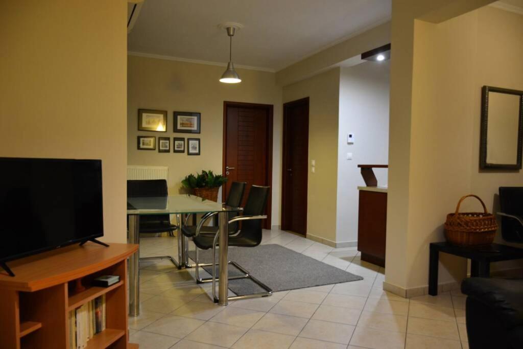 The Apartment ตริกาลา ภายนอก รูปภาพ