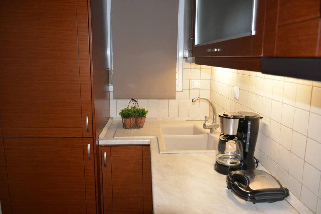 The Apartment ตริกาลา ภายนอก รูปภาพ