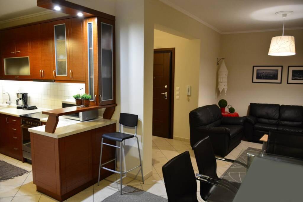 The Apartment ตริกาลา ภายนอก รูปภาพ