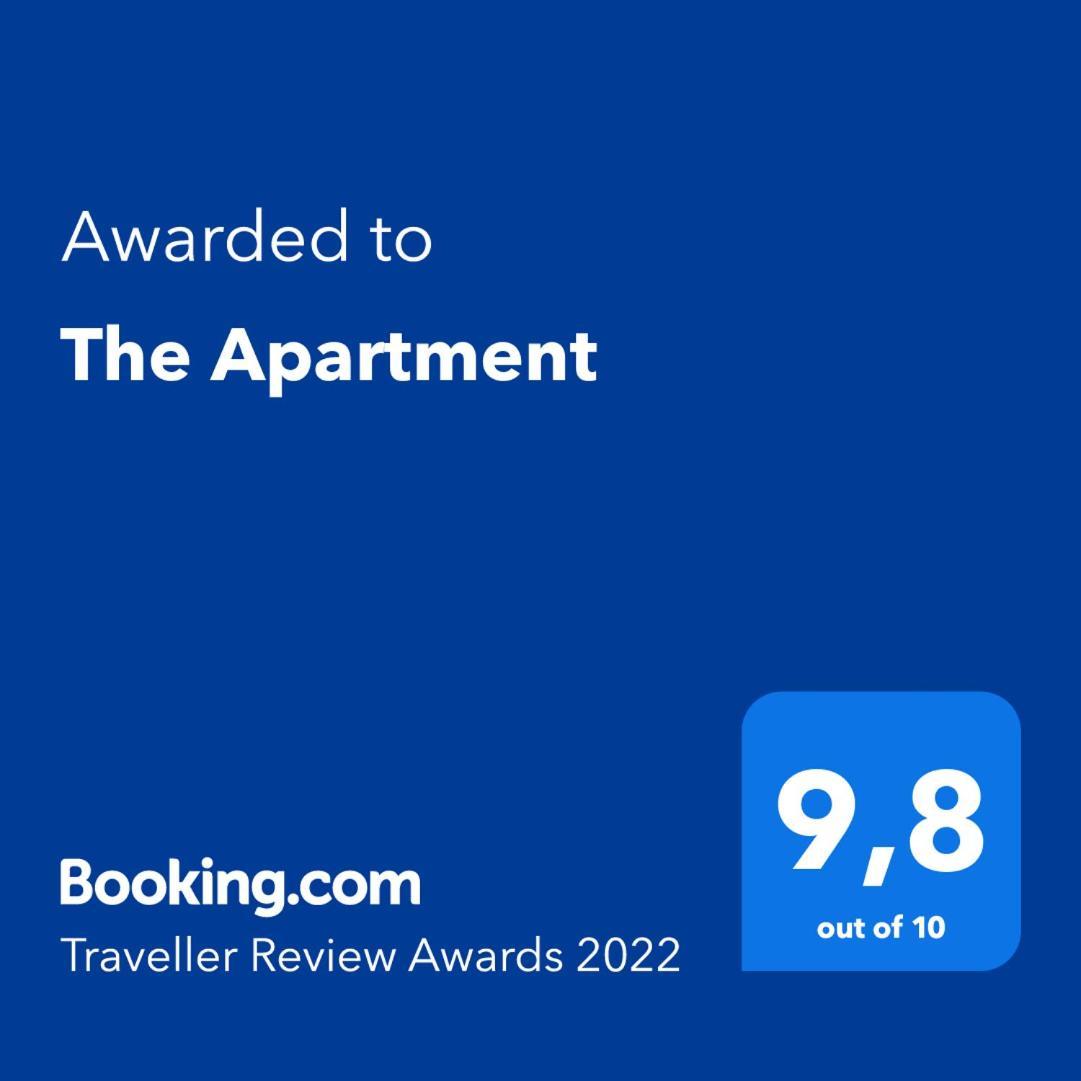 The Apartment ตริกาลา ภายนอก รูปภาพ