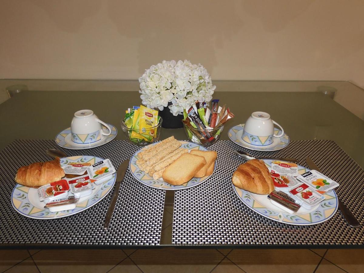 The Apartment ตริกาลา ภายนอก รูปภาพ